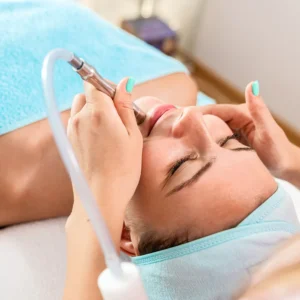 Tratament facial